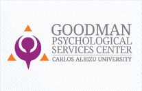 goodman psychological services center