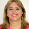 Dr Maria Paredes