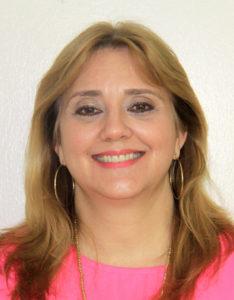 Dr Maria Paredes