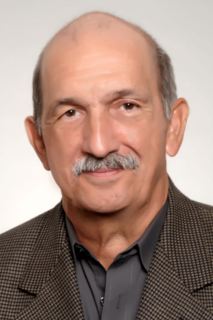 Jaime Albors